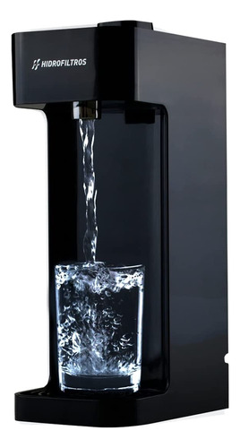 Purificador De Água - Hidrofiltros C4 - Elimina Cloro E Odor