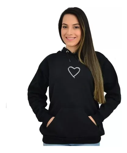 Casacos tumblr feminino mercado livre sales