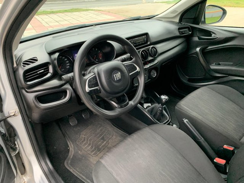 Fiat Argo Argo 1.0 FIREFLY FLEX MANUAL