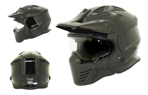 Casco shaft pilot sale
