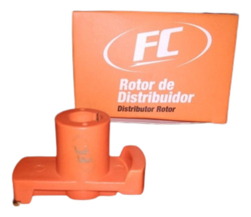 Rotor Distribuidor Vw Gol 052905225c