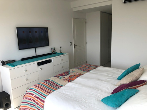 Zencity 70 Mts 2amb-piso 19-cochera -puerto-vista Rio