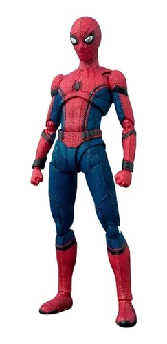 Figuras de spider man homecoming cheap