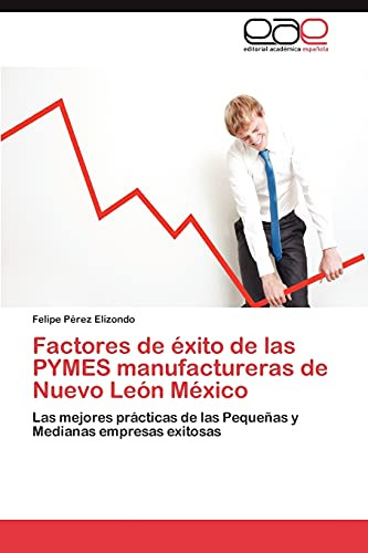 Factores De Exito De Las Pymes Manufactureras De Nuevo Leon