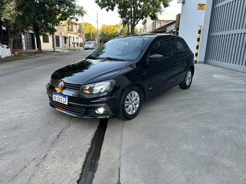 Volkswagen Gol Trend 1.6 Trendline 101cv 3p