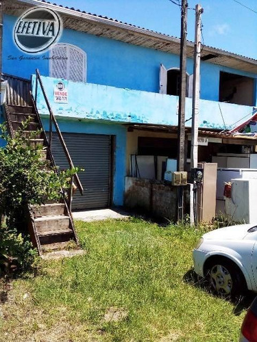 Imagem 4 de 15 de Sobrado Comercial/residencial-balneário Riviera - 477s