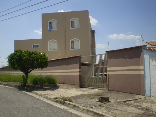 Imagem 2 de 10 de Locação - Box Jardim Piratininga - Edif. Saint / Sorocaba/sp - 325