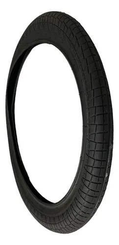 2 Llantas Bmx Innova 20x2.3 Color Goma No Gorila No Primo