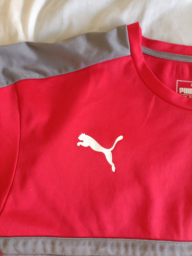 Jersey Arsenal, Puma,entrenamiento (Usado)