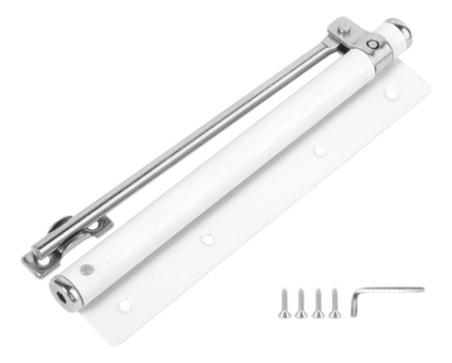 Cierrapuertas Automático Con Resorte Para Puertas, Color Xl