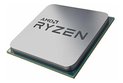 Imagen 5 de 6 de Procesador De Escritorio Desbloqueado Amd Ryzen 3 3200g De 4