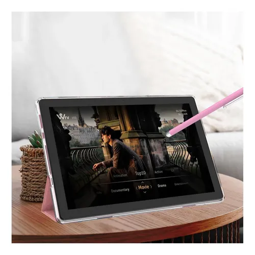 美品】Calsky Android 15 タブレット 10.1インチ Android 15
