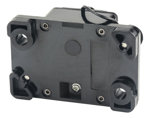 Disyuntor Automático 200a Para Autocaravanas Y Yates