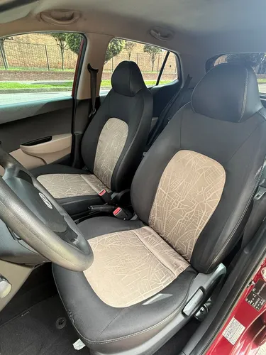 Hyundai Grand i10 Illusion 1.0 Active