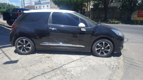 Imagen 4 de 15 de Ds 3 Vti Be Chic 1.6 Lpautomotores122
