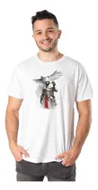 Comprar Remeras Hombre Assassin's Creed |de Hoy No Pasa| 6