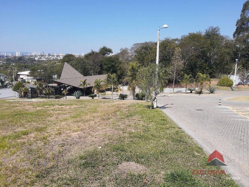 Imagem 5 de 10 de Terreno À Venda, 740 M² Por R$ 970.000 - Urbanova - São José Dos Campos/sp- Reserva Do Paratehy - Te0932
