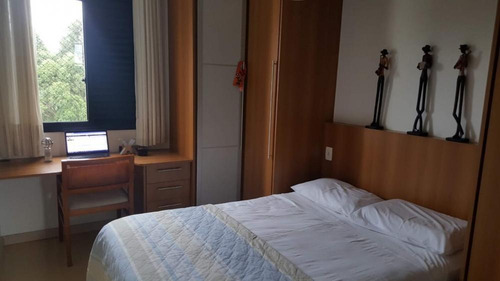 Imagem 15 de 22 de Apartamento Com 03 Dormitórios E 98 M² | Lauzane Paulista , São Paulo | Sp - Ap163859v