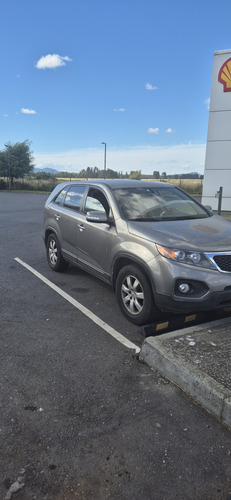 Kia Sorento Ex 2.4 Gsl 4X2