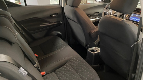Imagen 11 de 15 de Nueva Nissan Kicks Advance Cvt - Entrega Inmediata!!!