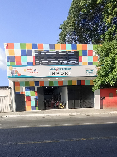 Local Comercial Centro De Barquisimeto, Emss Vende 