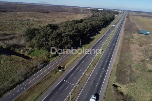 Imagen 4 de 6 de Terreno Lote En Venta O Permuta Sobre Colectora Este Ruta 9 Km65en Campana, Zona Norte