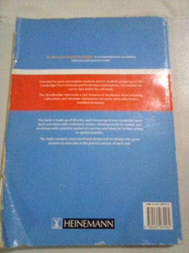 Wordbuilder (Usado)
