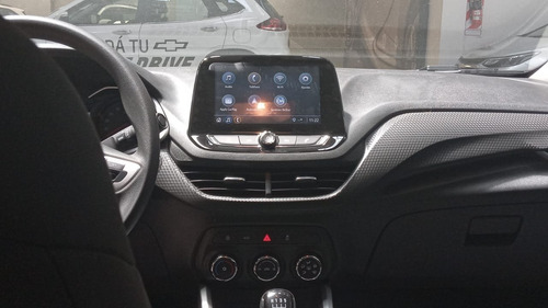 Chevrolet Onix 1.0 Lt