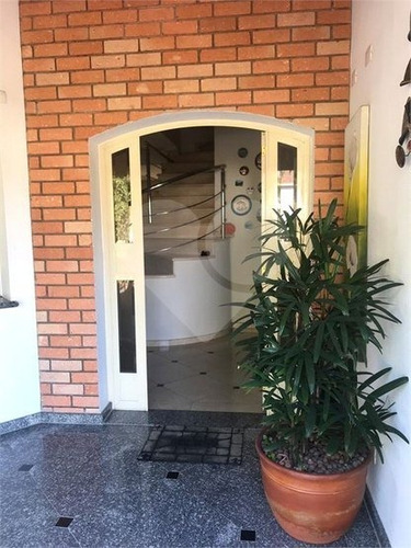 Sobrado A Venda Na Vila Carrão - 243-im460799