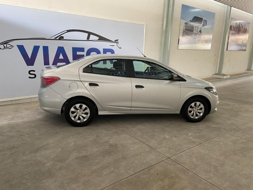 Chevrolet Prisma Joy 1.0