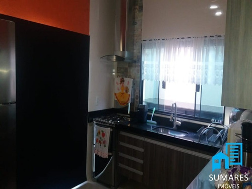 Imagem 9 de 30 de Casa Condomínio Alta Vista, São José Do Rio Preto - Ca00685 - 69315305