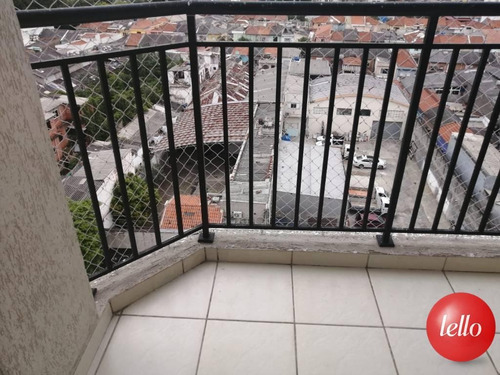 Imagem 6 de 27 de Apartamento - Ref: 135881