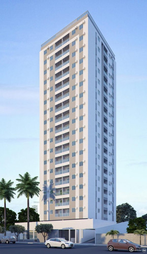 Imagem 8 de 13 de Apartamento 60m² 3 Quartos 1 Suite Em Boa Viagem | Pronto Para Morar | Lazer Com Piscina