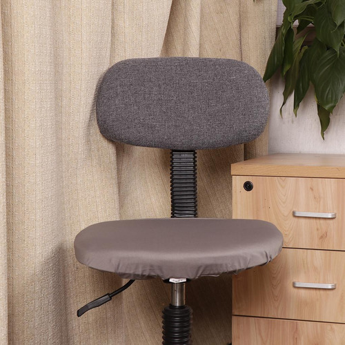 Funda De Asiento Cuadrada Forma Forma Forma Asiento Para De