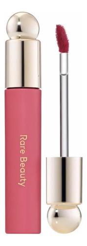 Rare Beauty Soft Pinch Tinted Lip Oil Acabado Brillante Color Rosa