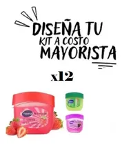 Comprar Balsamo Labial Frutal Lips Therapies Tarrito Vaselina