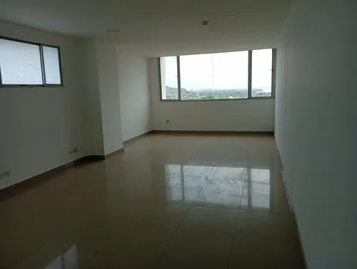Edificio En Arriendo Alcibia, Cartagena