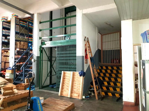 Excelente Lote Propio En Venta O Alquiler En San Telmo. Apto Todos Los Rubros