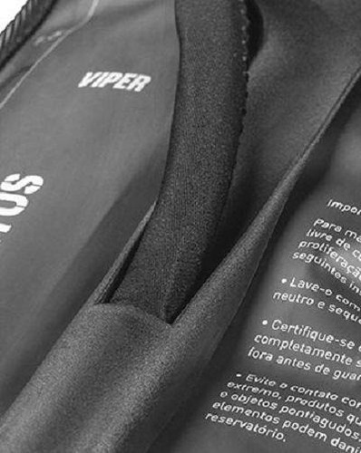 Refil De Hidratação Camelback Invictus Viper Preto 2l Preto