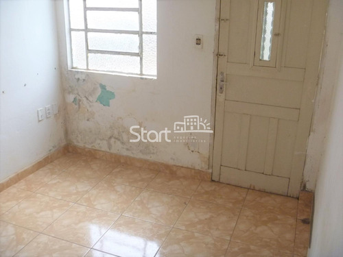 Imagem 9 de 13 de Casa Para Aluguel Em Vila Progresso - Ca106675
