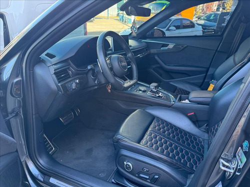 Audi RS4 2.9 v6 Fsi Gasolina Avant Quattro Tiptronic