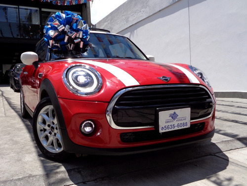 MINI Cooper 1.5 Chili At