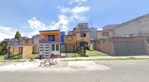 Ram-venta Casa $604,000.00 Paseo De Las Fincas, San Buenaventura, Ixtapaluca, Edo Mex