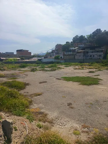 Terreno Grande En La Atlantida