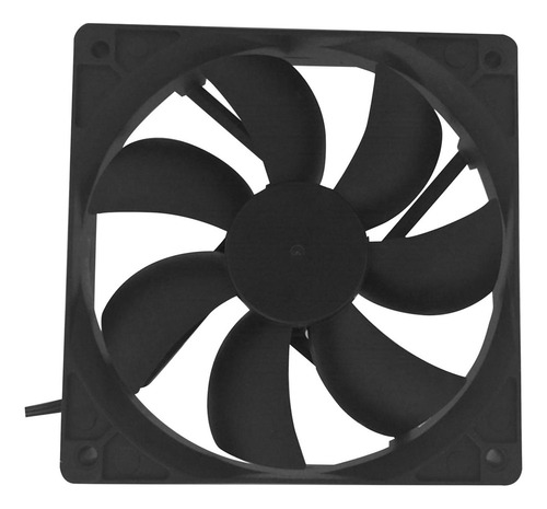 Ventilador De De 12v Y 24v, Ventilador De 120x120x25cm