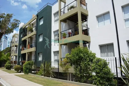 Vendo Departamento En Pinamar Edificio Patagonia