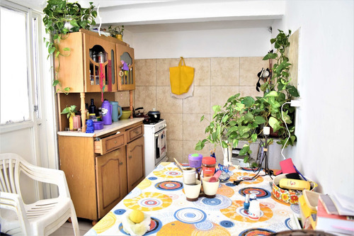 Venta Casa 2 Dormitorios Bº Hipólito Yrigoyen