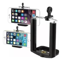 Comprar Adaptador Clip Tripode Monopod P\u002F Celulares Soporte Repuesto