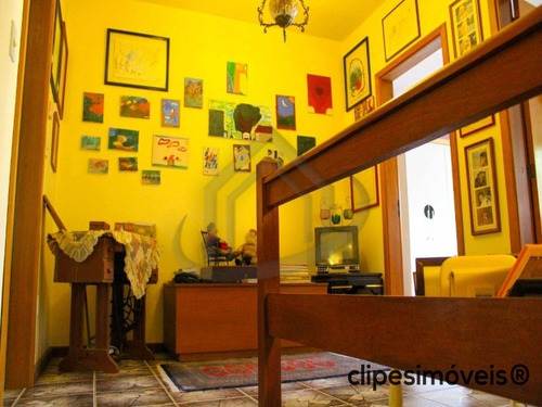 Imagem 19 de 30 de Casa - Ca00833 - 68116537