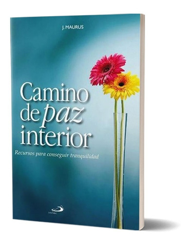 Camino De Paz Interior Recursos Para Conseguir Tranquilidad